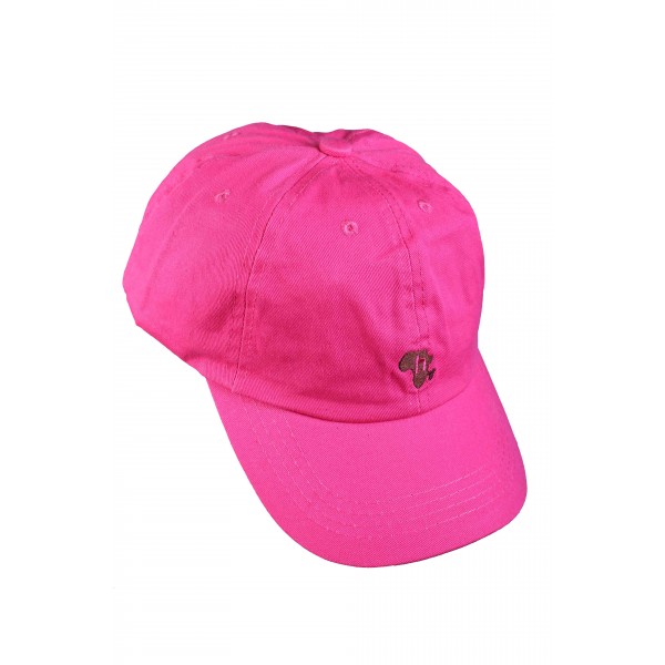 casquette converse homme rose