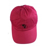 Casquette Bordeaux