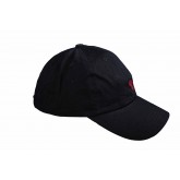 Casquette Noire