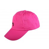 Casquette Rose