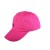Casquette Rose