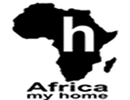 Africa My Home